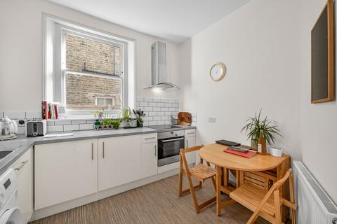 undefined, Clarendon Drive, London