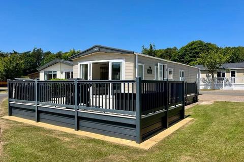 undefined, Plas Coch Country and Leisure Retreat