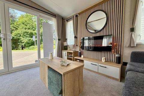 3 bedroom property for sale, Plas Coch Country and Leisure Retreat