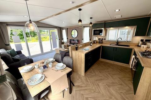 3 bedroom property for sale, Plas Coch Country and Leisure Retreat