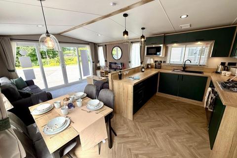 undefined, Plas Coch Country and Leisure Retreat