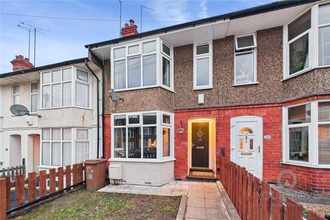 3 bedroom terraced house to rent, Murray Avenue, Northamptonshire NN2