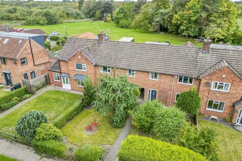 undefined, Naburn Lane, Fulford, York