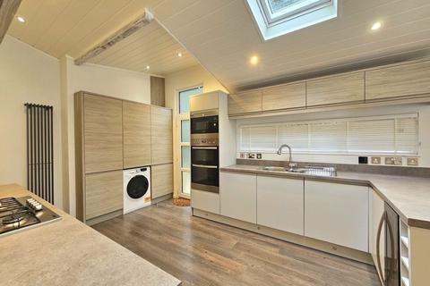 3 bedroom park home for sale, Plas Coch Country and Leisure Retreat
