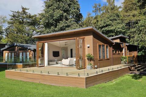 undefined, Plas Coch Country and Leisure Retreat