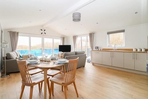 undefined, Plas Coch Country and Leisure Retreat