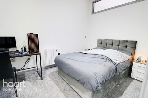 1 bedroom apartment for sale, St Sepulchre Gate, DONCASTER