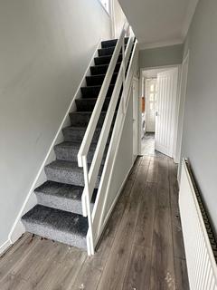 3 bedroom semi-detached house for sale, Ashley Close, Sudden,Rochdale