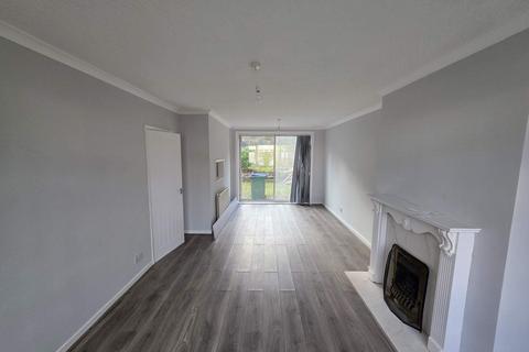 3 bedroom semi-detached house for sale, Ashley Close, Sudden,Rochdale
