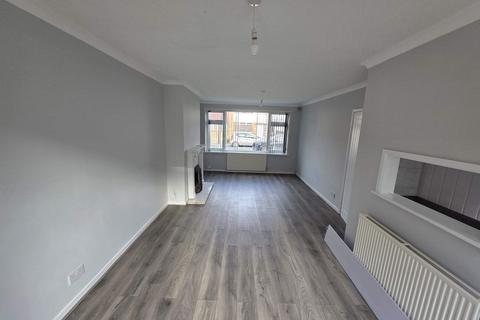 3 bedroom semi-detached house for sale, Ashley Close, Sudden,Rochdale