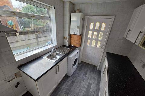 3 bedroom semi-detached house for sale, Ashley Close, Sudden,Rochdale