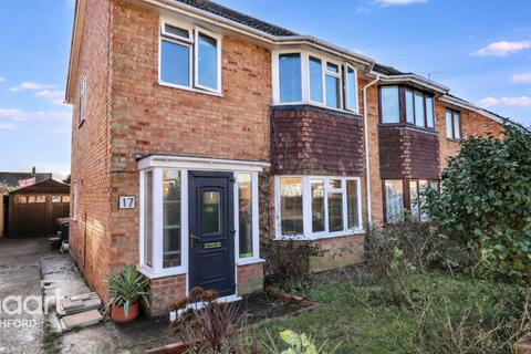 3 bedroom semi-detached house for sale, Rylands Road, Ashford
