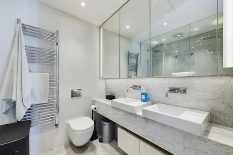 1 bedroom flat for sale, Chatsworth House, Duchess Walk, London