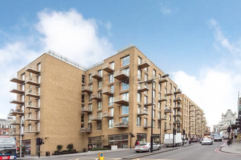 1 bedroom flat for sale, Chatsworth House, Duchess Walk, London