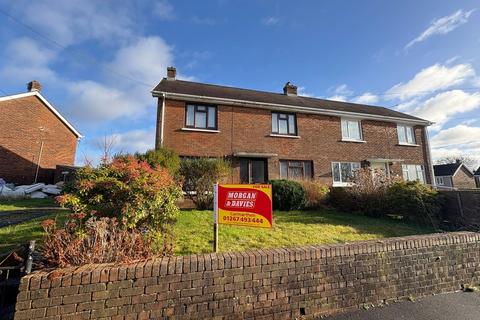 undefined, Y Drim, Llanelli SA15