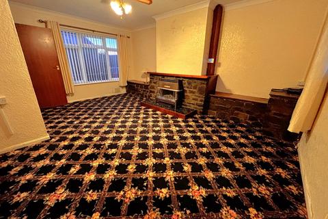 undefined, Y Drim, Llanelli SA15