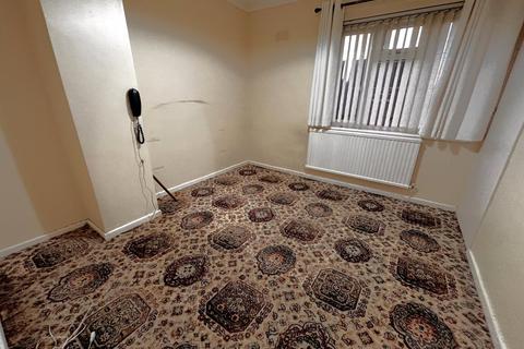 undefined, Y Drim, Llanelli SA15