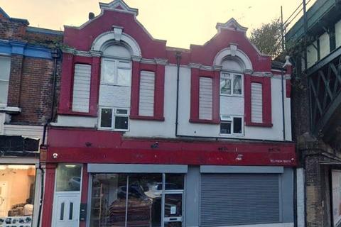 undefined, Luton Road, Chatham, ME4