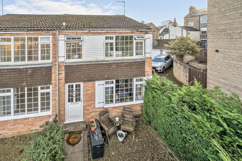 3 bedroom end of terrace house for sale, Harrogate, North Yorkshire, HG1