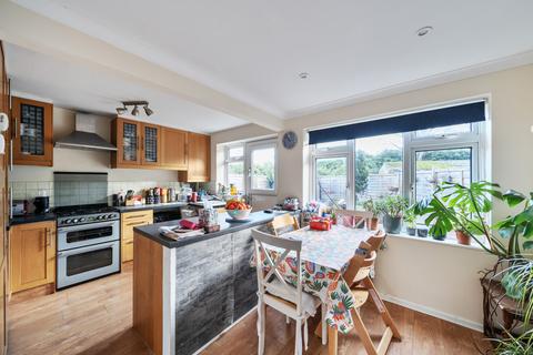 3 bedroom end of terrace house for sale, Harrogate, North Yorkshire, HG1