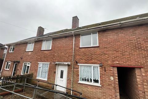 4 bedroom terraced house to rent, Ambleside Close, Norfolk NR5