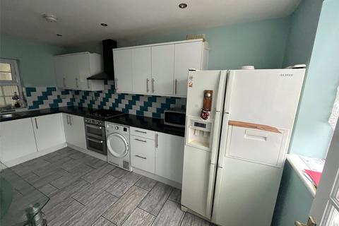 4 bedroom terraced house to rent, Ambleside Close, Norfolk NR5