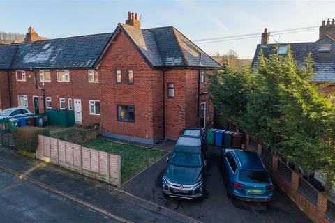 3 bedroom house for sale, Ashwood Avenue, Ramsbottom, Bury