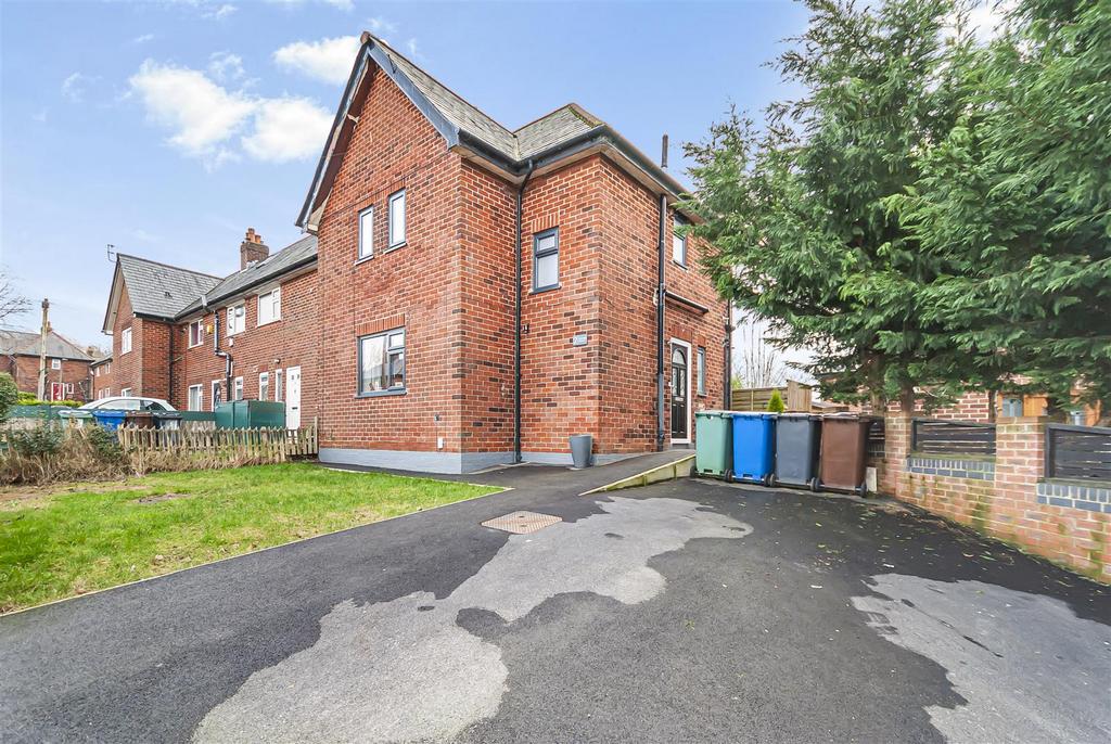 3 bedroom house for sale