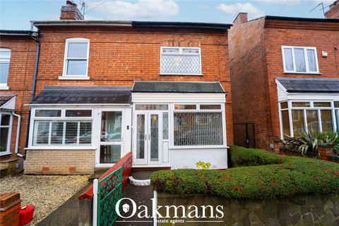undefined, Midland Road, Birmingham, West Midlands, B30