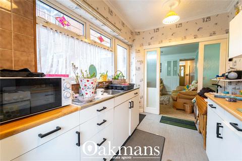 undefined, Midland Road, Birmingham, West Midlands, B30