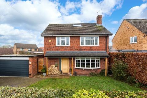 4 bedroom detached house for sale, Oak Tree Close, York YO32