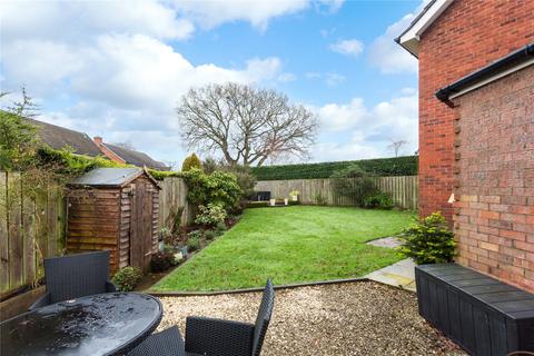4 bedroom detached house for sale, Oak Tree Close, York YO32