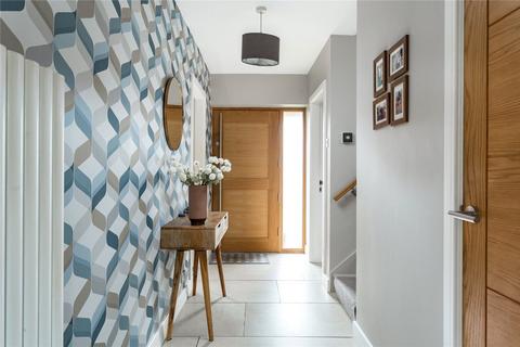 4 bedroom detached house for sale, Oak Tree Close, York YO32