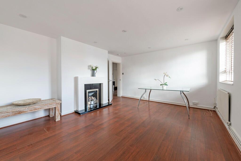1. Living Room