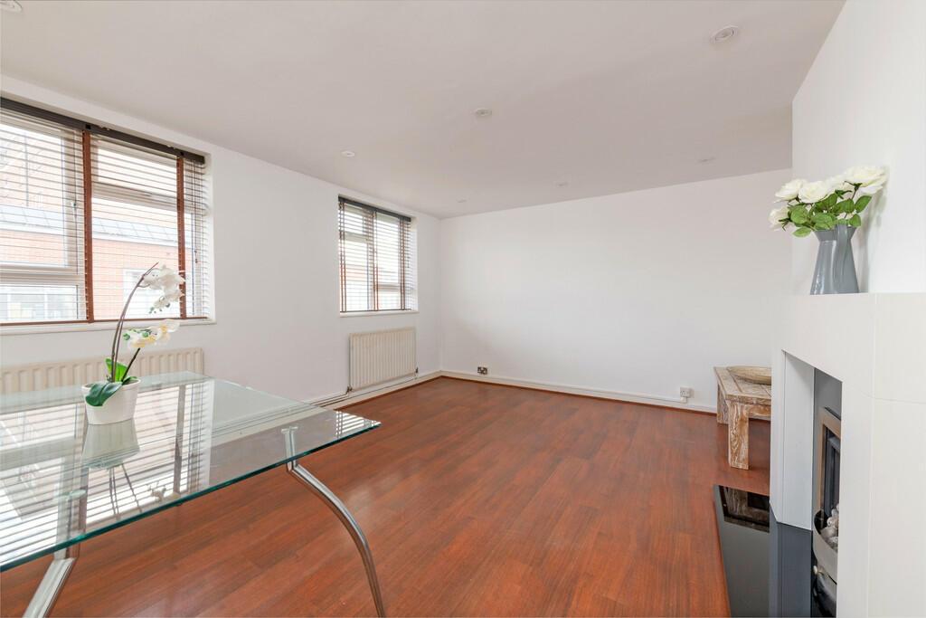 2. Living Room