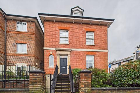 2 bedroom maisonette for sale, Oxford Road, Reading, Berkshire, RG1