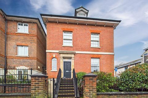 2 bedroom maisonette for sale, Oxford Road, Reading, Berkshire, RG1