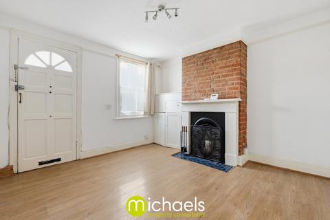 2 bedroom terraced house for sale, Cromwell Road, Colchester, CO2