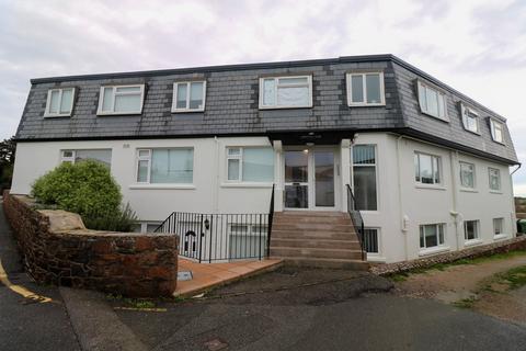 undefined, Le Mont Pinel, St Helier, Jersey, JE2