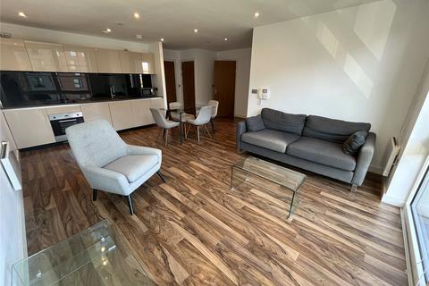 2 bedroom apartment to rent, Milliners Wharf, 2 Munday Street, Manchester, M4