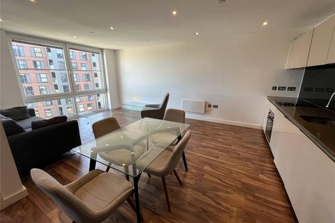 2 bedroom apartment to rent, Milliners Wharf, 2 Munday Street, Manchester, M4