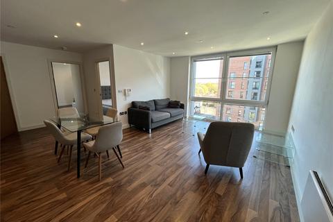 2 bedroom apartment to rent, Milliners Wharf, 2 Munday Street, Manchester, M4