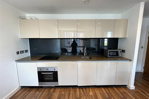 2 bedroom apartment to rent, Milliners Wharf, 2 Munday Street, Manchester, M4