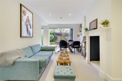 2 bedroom apartment for sale, Burland Road, SW11