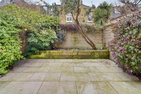 2 bedroom apartment for sale, Burland Road, SW11
