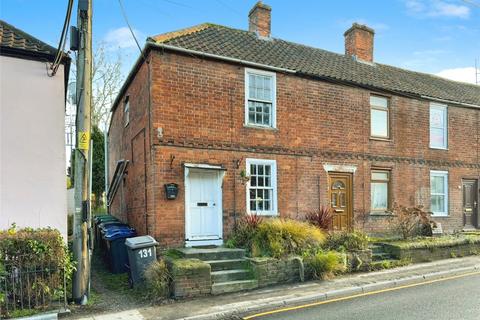 2 bedroom end of terrace house for sale, Warminster Road, Westbury