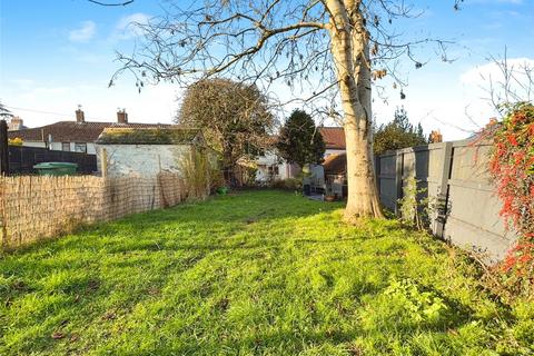 2 bedroom end of terrace house for sale, Warminster Road, Westbury