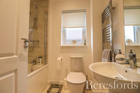 4 bedroom detached house for sale, Dowsett Drive, Silver End, CM8