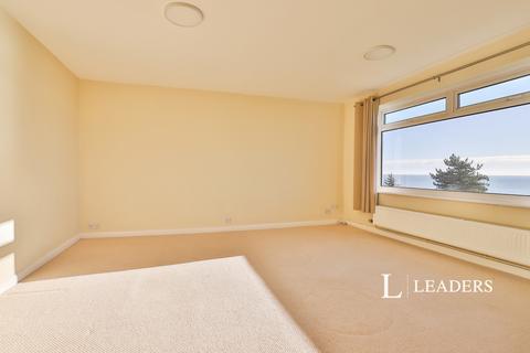 2 bedroom flat to rent, Beacon Drive, Highcliffe, Christchurch, BH23