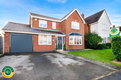 Kestrel Drive, Adwick le street, Doncaster